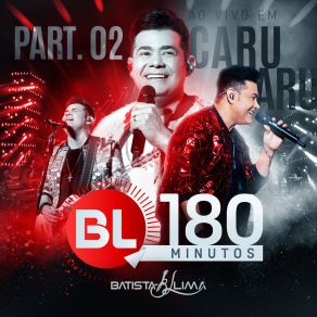 BL 180 Minutos - Parte 2 album cover
