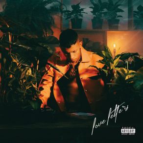 LOVE LETTERS album cover