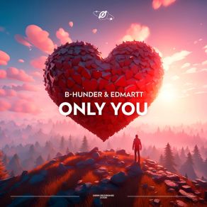 Only You album cover