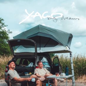 Big Dreams album cover