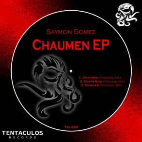 Chaumen EP (Original Mix) album cover
