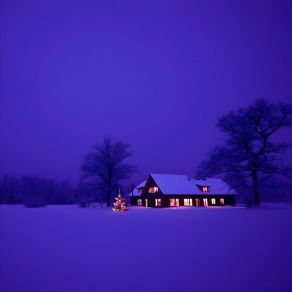 Snowflakes Versions album cover