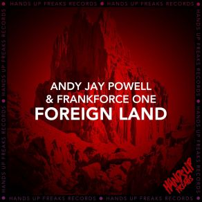 Foreign Land album cover