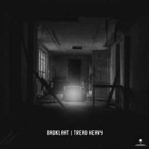 Tread Heavy album cover