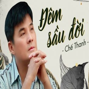 Đêm Sầu Đời album cover