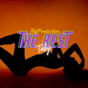 The Best album cover