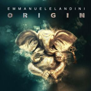 Origin album cover