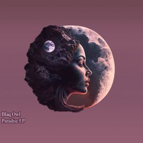 Paradise album cover