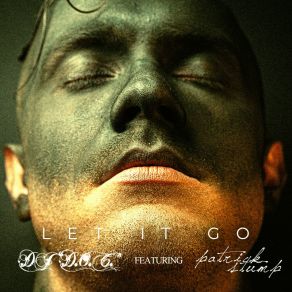 Let It Go (Feat Patrick Stump) album cover