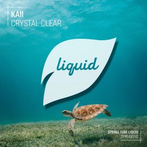 Crystal Clear album cover