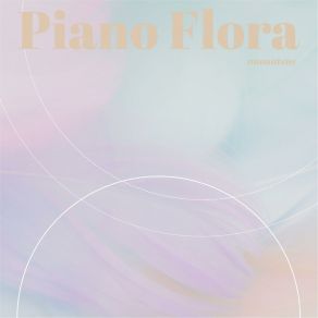 Piano Flora album cover