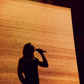 Honor Your Goals: Live album cover