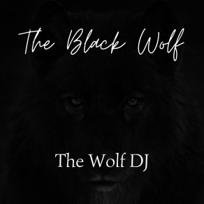 The Black Wolf album cover