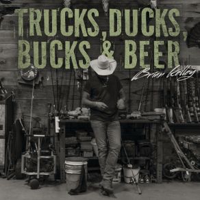 Trucks, Ducks, Bucks & Beer album cover