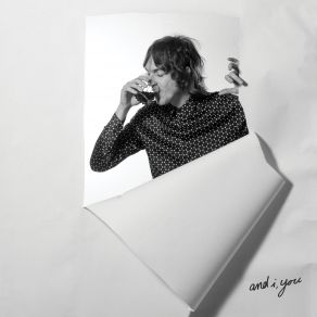 And I, You album cover