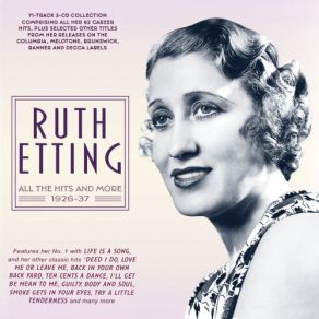 All The Hits And More 1926-37 (CD1) album cover