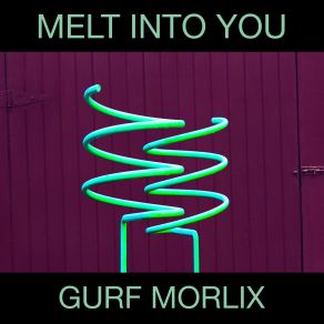 Melt Into You album cover