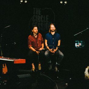 The Circle Session album cover