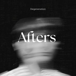 Afters album cover