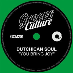 You Bring Joy album cover