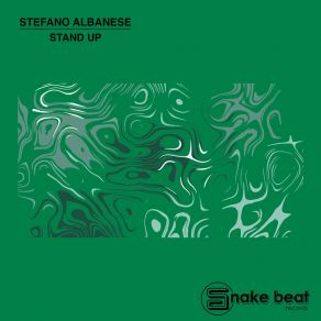 Stand Up album cover