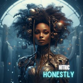 Honestly album cover