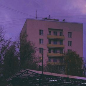 Skywave album cover