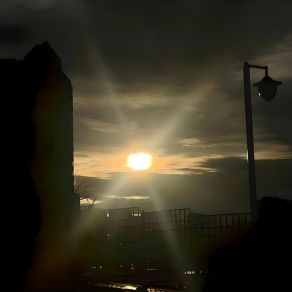 Eclipse album cover