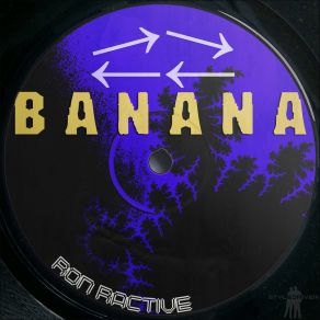Banana album cover
