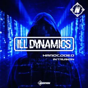 Hardcoded album cover