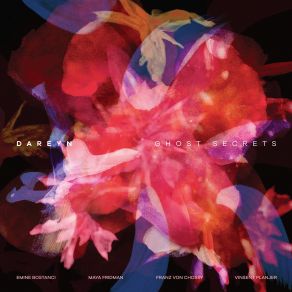 Ghost Secrets album cover