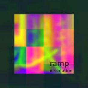 Dissolution album cover