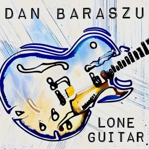 Lone Guitar album cover