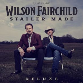 Statler Made album cover