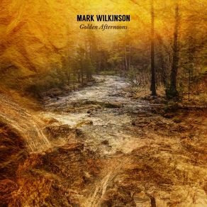 Golden Afternoons album cover