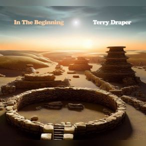 In The Beginning album cover
