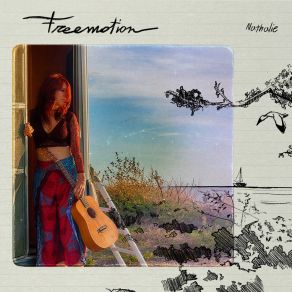 Freemotion album cover