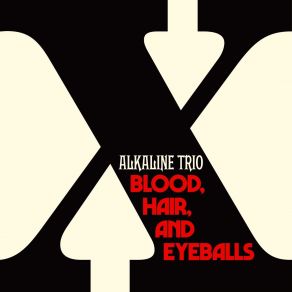 Blood, Hair, And Eyeballs album cover