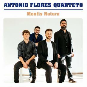 Mentis Natura album cover