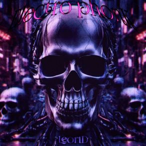 Electro Phonk album cover