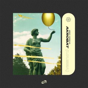 Akrobat (Loussa) album cover