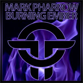 Burning Ember album cover