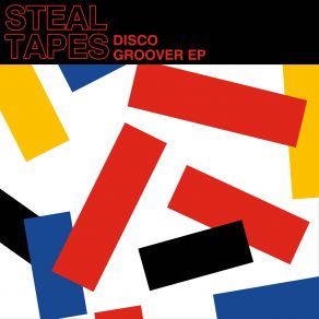 Disco Groover album cover