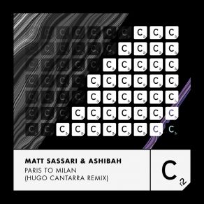 Paris To Milan (Hugo Cantarra Remix) album cover