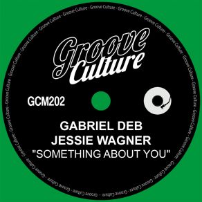 Something About You album cover