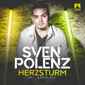 Herzsturm album cover