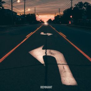 Remnant album cover