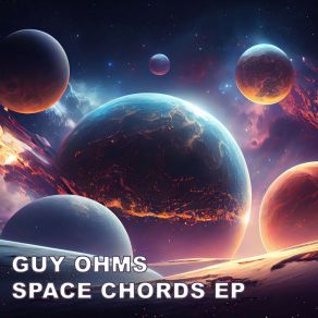 Space Chords EP (Original Mix) album cover