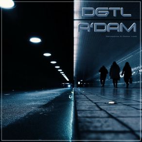 Dgtl A'dam album cover