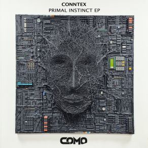 Primal Instinct album cover